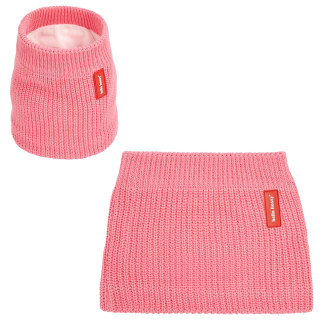 Hello Hossy Sjaal Roze Cocoon Pink
