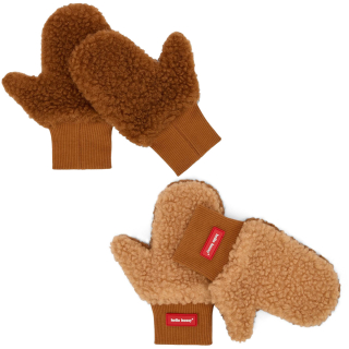 Hello Hossy Wanten Bruin Teddy Heaty Sven
