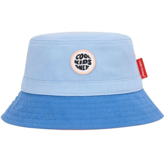 Hello Hossy Zonnehoed Blauw Mini Aqua