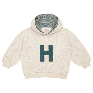 House Of Jamie Hoodie Grijs