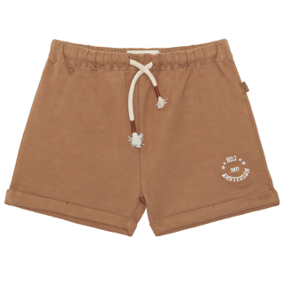 House Of Jamie Korte Broek Bruin Amsterdam