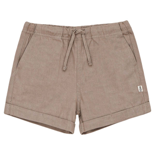 House Of Jamie Korte Broek Bruin