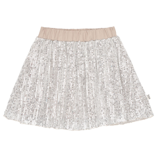 House of Jamie Rok Zilver Pailletten