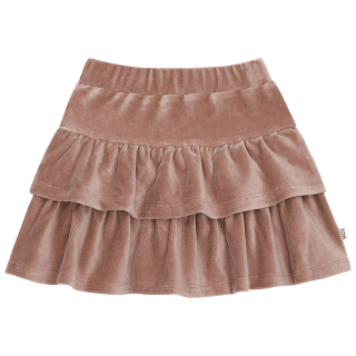 House Of Jamie Rok Bruin Velvet