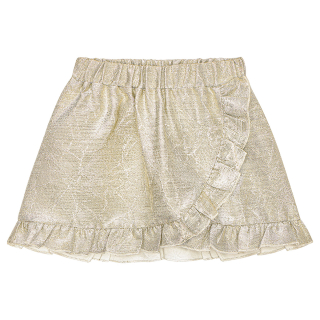 House Of Jamie Rok Zilver Glimmend
