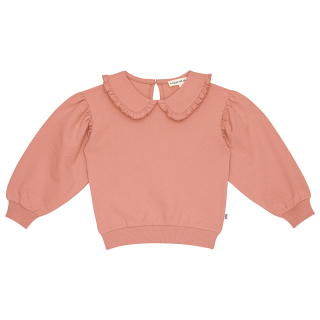 House Of Jamie Sweater Roze