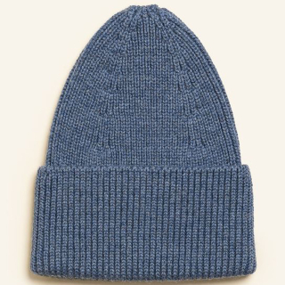 HVID Beanie Fonzie Denim Muts