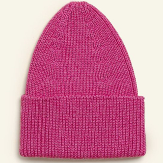 HVID Beanie Fonzie Fuchsia Muts