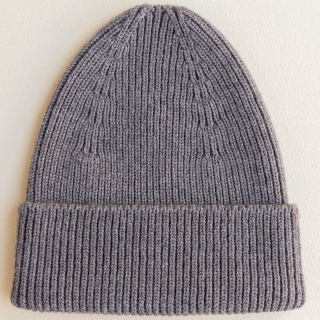HVID Beanie Fonzie Otter Muts