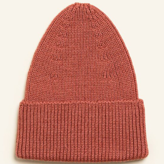 HVID Beanie Fonzie Wild Berry Muts