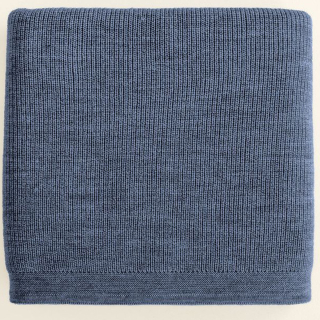 HVID Blanket Deken Felix Denim