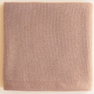 HVID Blanket Deken Felix Rose