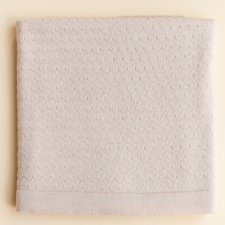 HVID Blanket Deken Frankie Cream