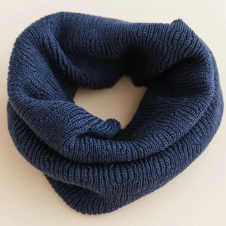 HVID Sjaal Gigi Blue