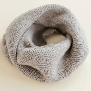 HVID Tube Scarf Gigi Pebble Sjaal