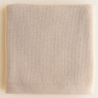 HVID Blanket Deken Felix Oat