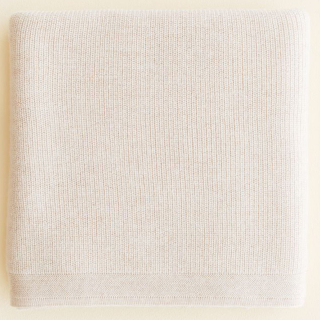 HVID Blanket Deken Felix Cream
