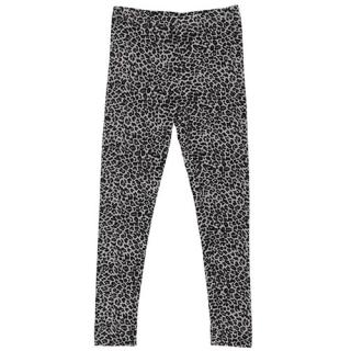 MarMar Legging panterprint Grey Leo Leg
