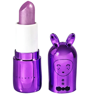 Inuwet Lippenbalsem Metallic Paars