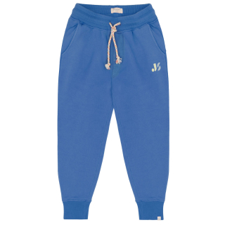 Jenest Joggingbroek Blauw