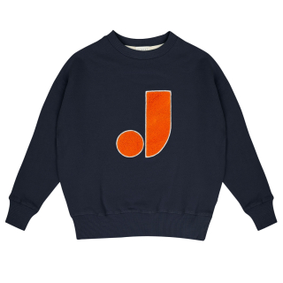 Jenest Sweater Blauw J