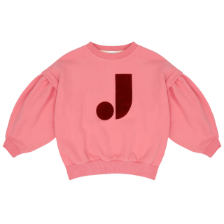 Jenest Sweater Roze J