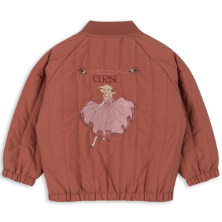 Konges Slojd Jas Roze Prinses