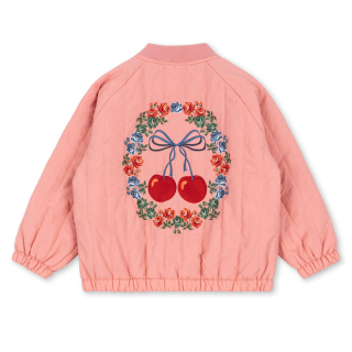 Konges Slojd Jas Roze Kers