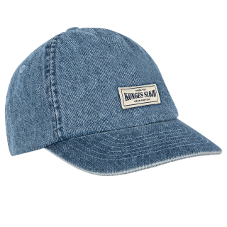 Konges Slojd pet blauw denim