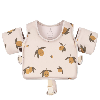 Konges Slojd Puddle Jumper Beige Citroen