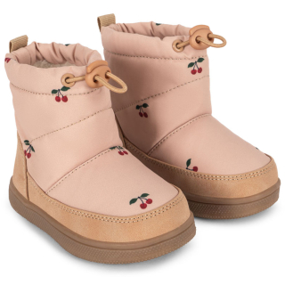 Konges Slojd Thermo Snowboots Storma Cherry Blush