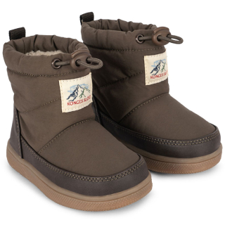 Konges Slojd Thermo Snowboots Storma Walnut