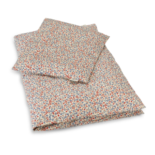 Konges Slojd BEDDING GOTS MARCHE DE FLEUR