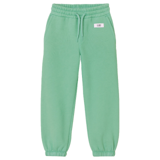 Labo De Colores Joggingbroek Groen