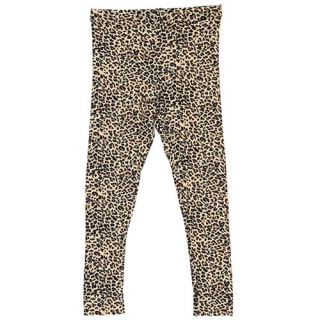 MarMar Legging Panterprint Brown Leo Leg