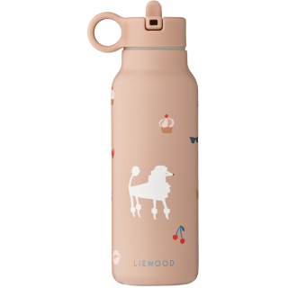 Liewood Drinkfles Falk Parijs 350 ML