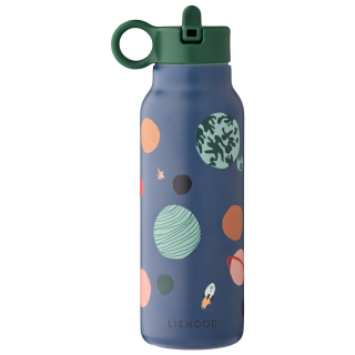 Liewood Drinkfles Falk Universum 350 ML