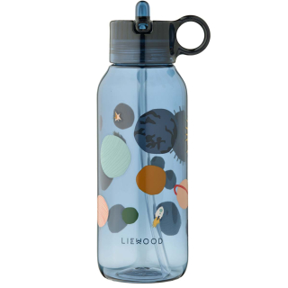 Liewood Drinkfles Yang Tritan Universum 500 ML