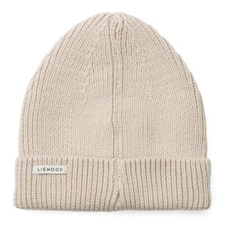 Liewood Muts Ezra Creme