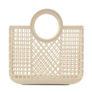 Liewood Opbergtas Creme