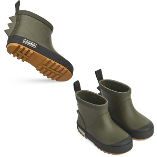 Liewood Thermoboot Laars Jesse Dino
