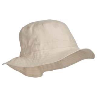 Liewood Zonnehoed Sander Linen Creme