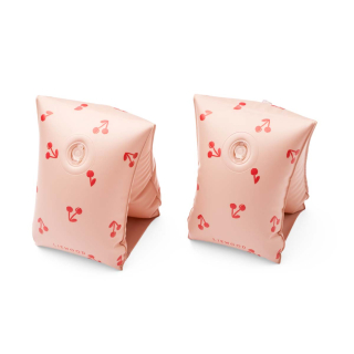 Liewood Zwembandjes Roze Kersen