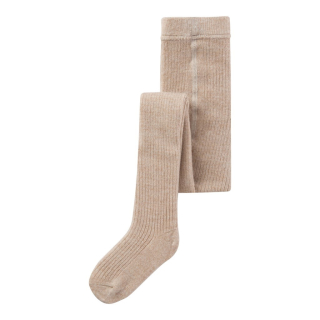Lil Atelier Maillot Beige Wol