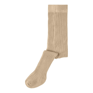Lil Atelier Maillot Beige
