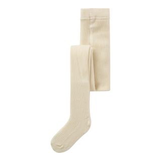 Lil Atelier Maillot Creme Wol