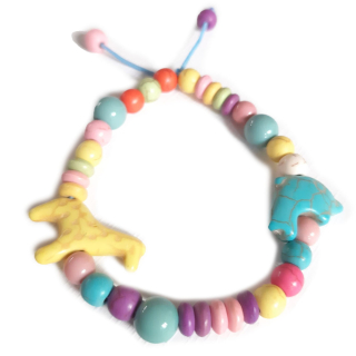 MarLo Armband Animal