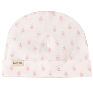 MarMar Copenhagen Aiko Newborn Muts Mini Bloom