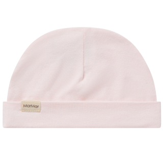 MarMar Copenhagen Aiko Newborn Muts Rosa