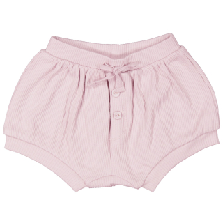MarMar Copenhagen Bloomer Roze Rib